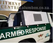 Armed Response Vehicle